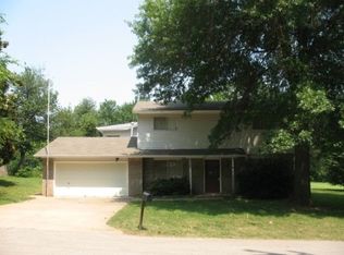11807 S 87th Ave E, Bixby, OK 74008