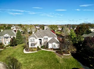 21378 N Meadowlark Ct, Kildeer, IL