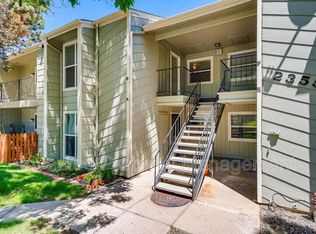 2355 E Geddes Ave #B24, Centennial, CO 80122