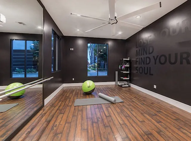 The Gallery at NoHo Commons — Photo 39