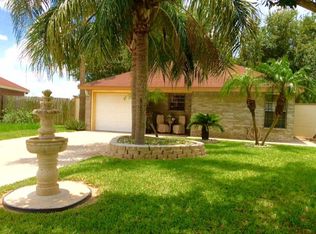 4125 Xanthisma Ave, McAllen, TX 78504