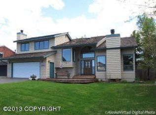 12821 Cumberland Cir, Anchorage, AK 99516