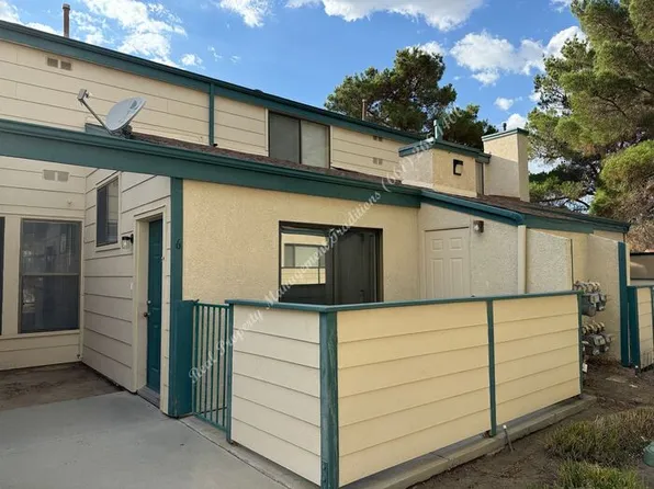 44556 15th St E Unit 6, Lancaster, CA 93535