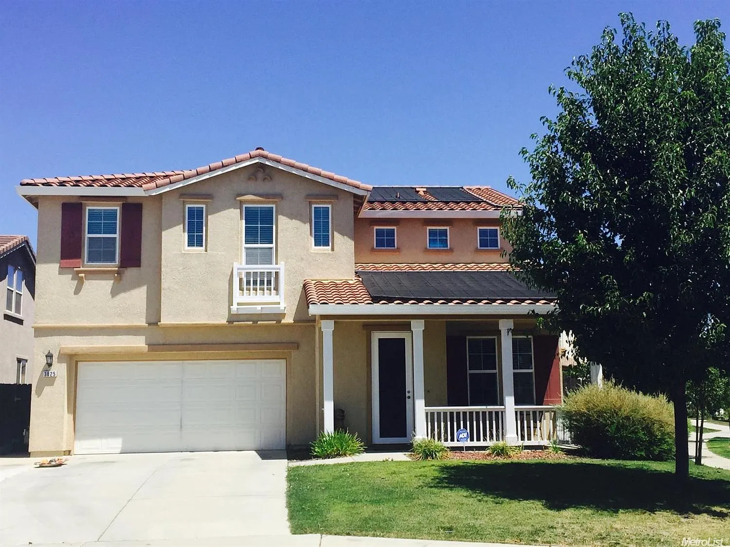 3825 Po River Way photo 1