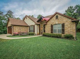 1903 Oak Knoll Cir, Longview, TX 75605