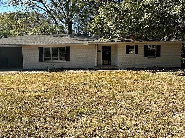 203 Scott St, Jonesboro, AR 72401