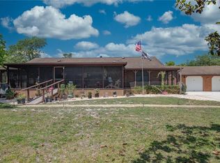 262 S State Road 415, New Smyrna Beach, FL 32168