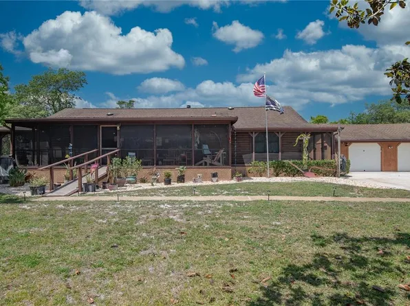 262 S State Road 415, New Smyrna Beach, FL 32168