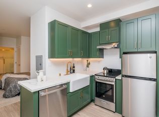 337 10th Ave #16, San Francisco, CA 94118