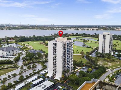 2400 Presidential Way #1804, West Palm Beach, FL, 33401