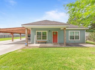 912B Hector Connoly Rd, Carencro, LA 70520
