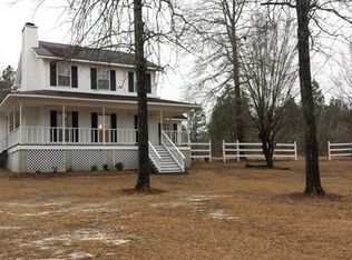 60 Carl Sutton Rd, Lizella, GA 31052
