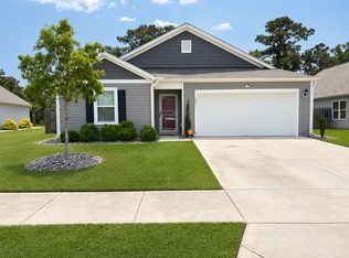 123 Cassidy Ln, Holly Ridge, NC 28445