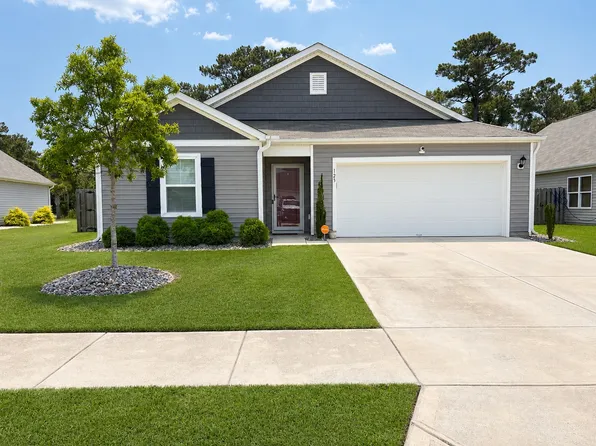 123 Cassidy Ln, Holly Ridge, NC 28445