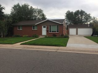 6760 S Clermont St, Centennial, CO 80122