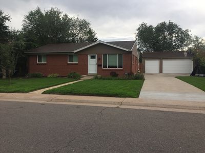 6760 S Clermont St, Centennial, CO, 80122