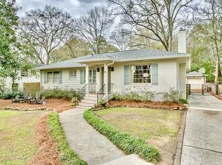 226 Beech St, Mountain Brk, AL 35213