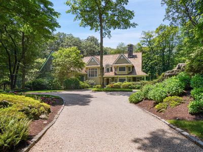 28 Stone Paddock Place, Bedford, NY, 10506