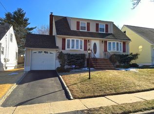 44 Portland Rd, Union, NJ 07083
