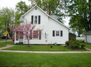 403 Brownell St, Napoleon, OH 43545