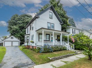 30 Reynolds St, South Portland, ME 04106
