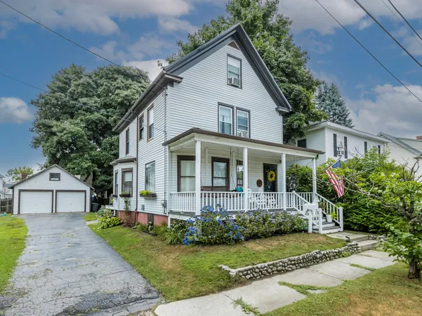 30 Reynolds Street, South Portland, ME 04106