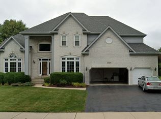 2519 Skylane Dr, Naperville, IL