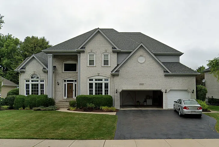 2519 Skylane Dr photo 1