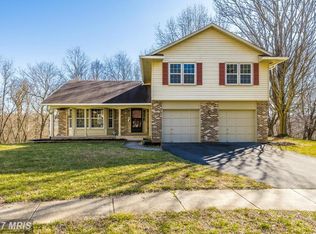 10704 Donovan Ct, Gaithersburg, MD 20879