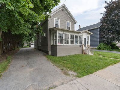 626 Mill St, Watertown, NY, 13601