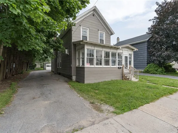 626 Mill St, Watertown, NY 13601