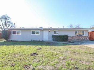 281 W Spring Ln, Lemoore, CA 93245