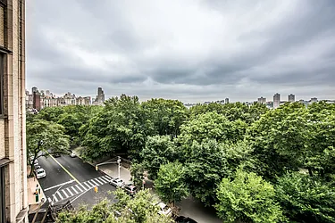 Rented by Thor Equities