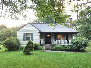 136 Naugle Rd, Beaver Falls, PA 15010