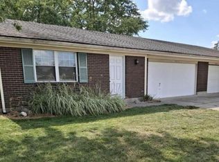 4014 Frampton Ct #4012, Englewood, OH
