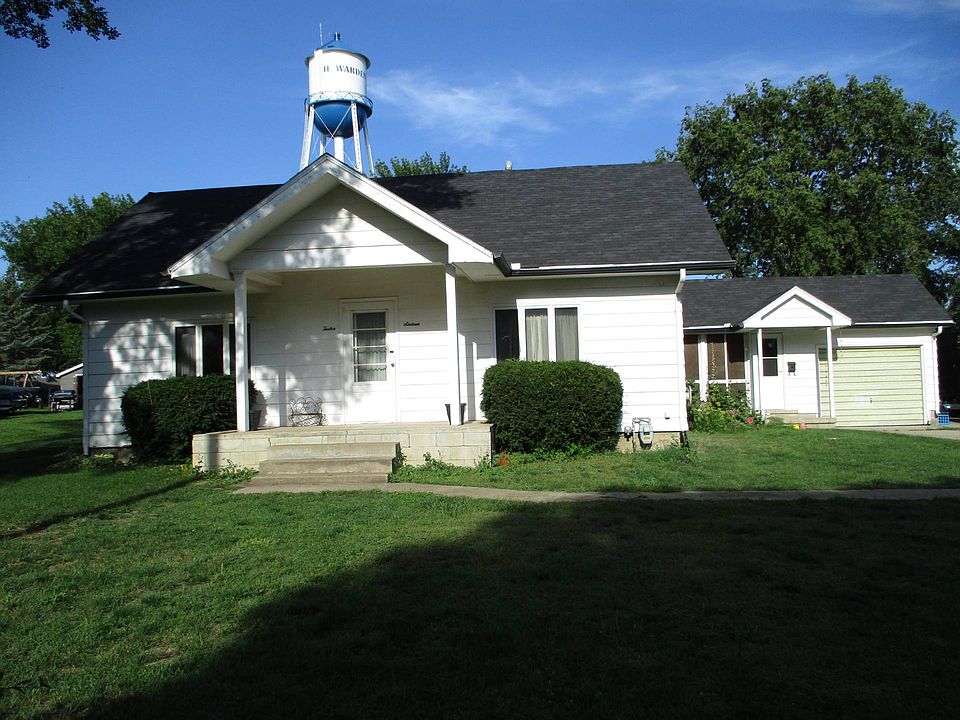 1216 Avenue N, Hawarden, IA 51023 MLS 11202316 Zillow