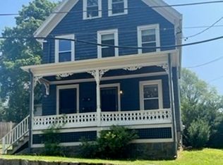 80 Rogers St #1, Quincy, MA 02169
