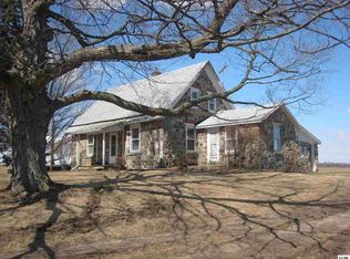 10417 Stephenson Rd, Onsted, MI 49265