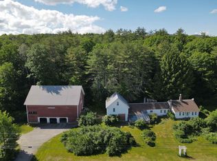 1725 Summer St, Bristol, NH 03222