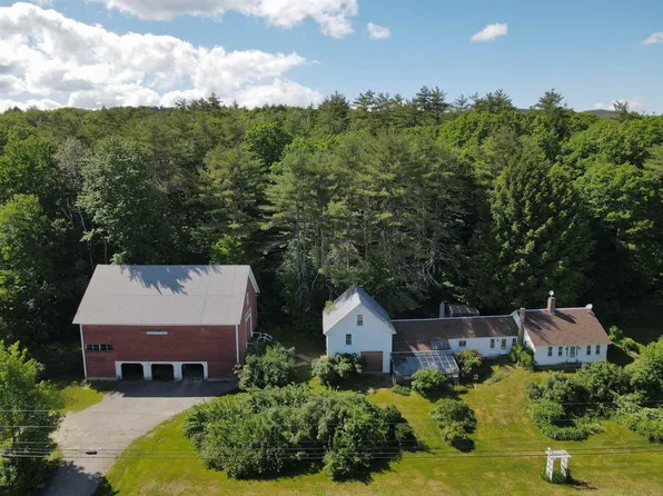 1725 Summer Street, Bristol, NH 03222