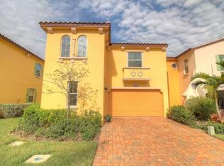 4541 Mediterranean Cir, Palm Beach Gardens, FL 33418