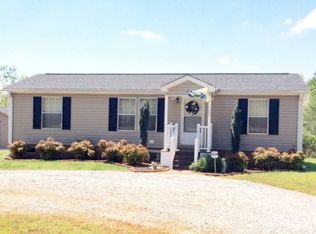 370 Dix Rd, Milton, NC 27305