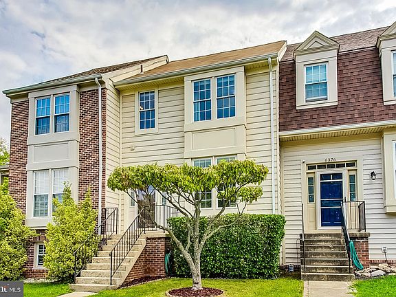 3rd image of 6378 Palmetto Pl