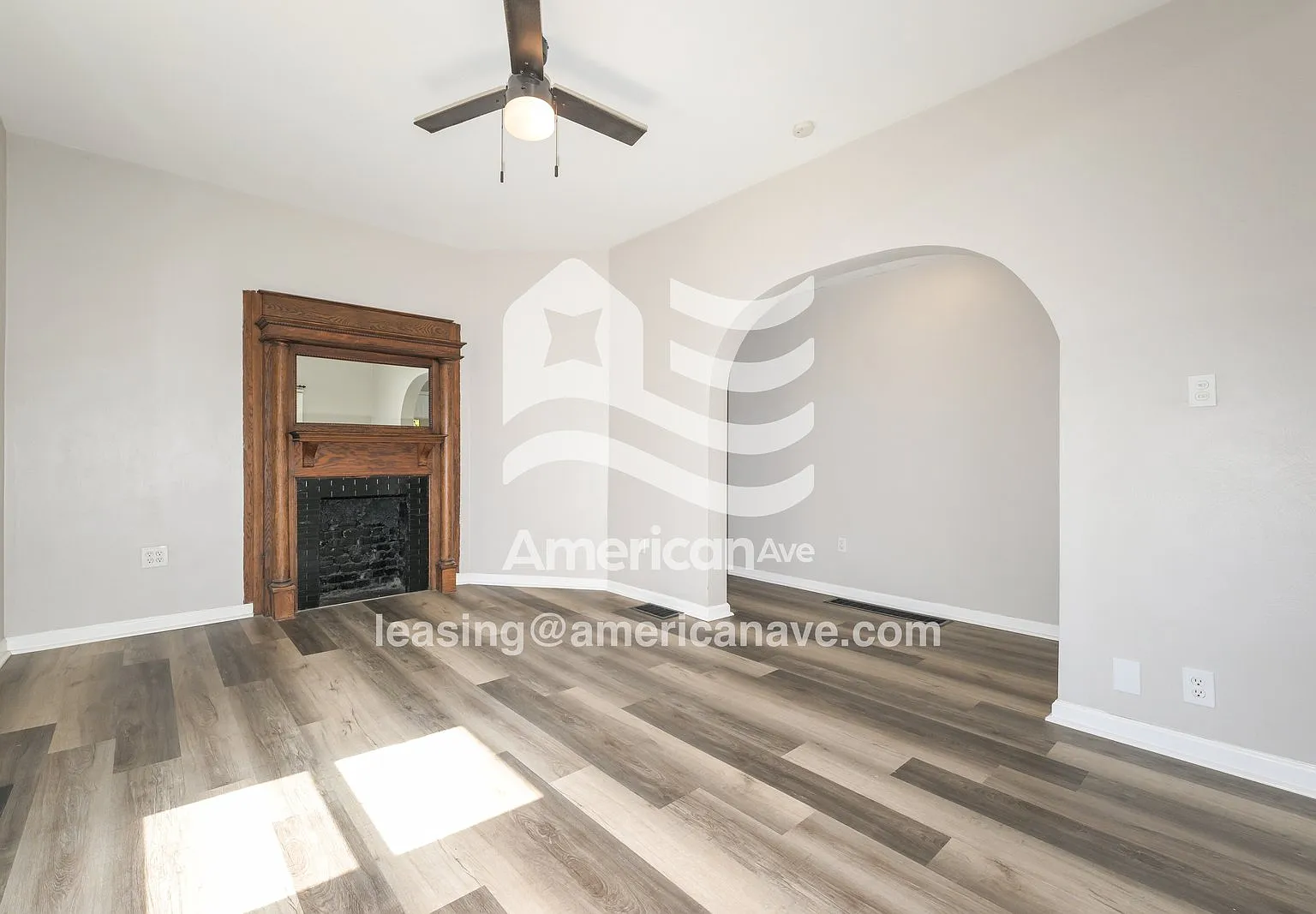 2 bed, 1.5 bath, 1060 sqft, $947 — Photo 4