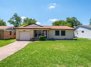 1613 Summit St, Mesquite, TX 75149