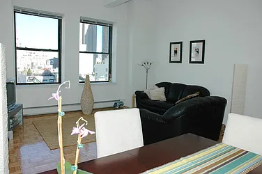 Rented by The World Wide Group