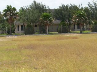 5400 N Minnesota Rd, Mission, TX 78574