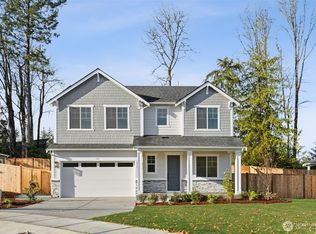 Highpoint East, Mount Vernon, WA 98273