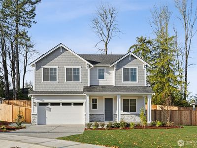 333 N 55th Street #29, Mount Vernon, WA, 98273