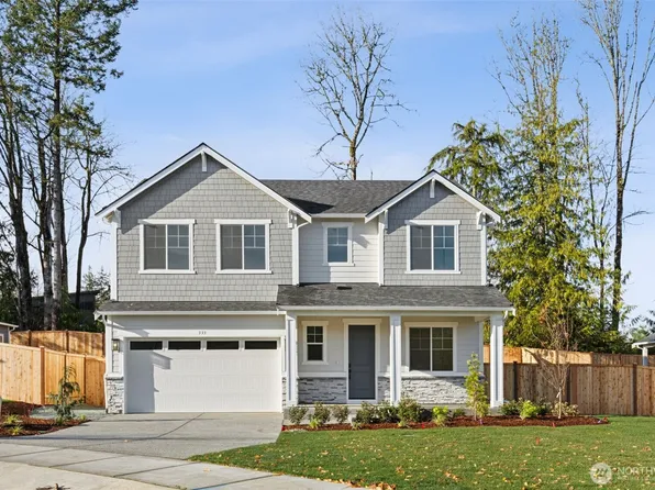 333 N 55th Street #29, Mount Vernon, WA 98273